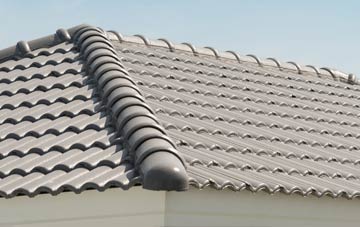 advantages of Milton Heights clay roofing