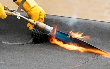 flat roof repairs Milton Heights, Oxfordshire