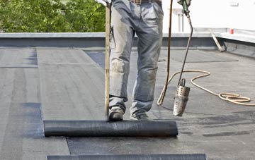 flat roof replacement Milton Heights, Oxfordshire