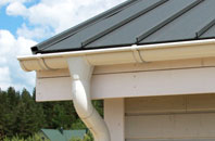 Milton Heights soffits